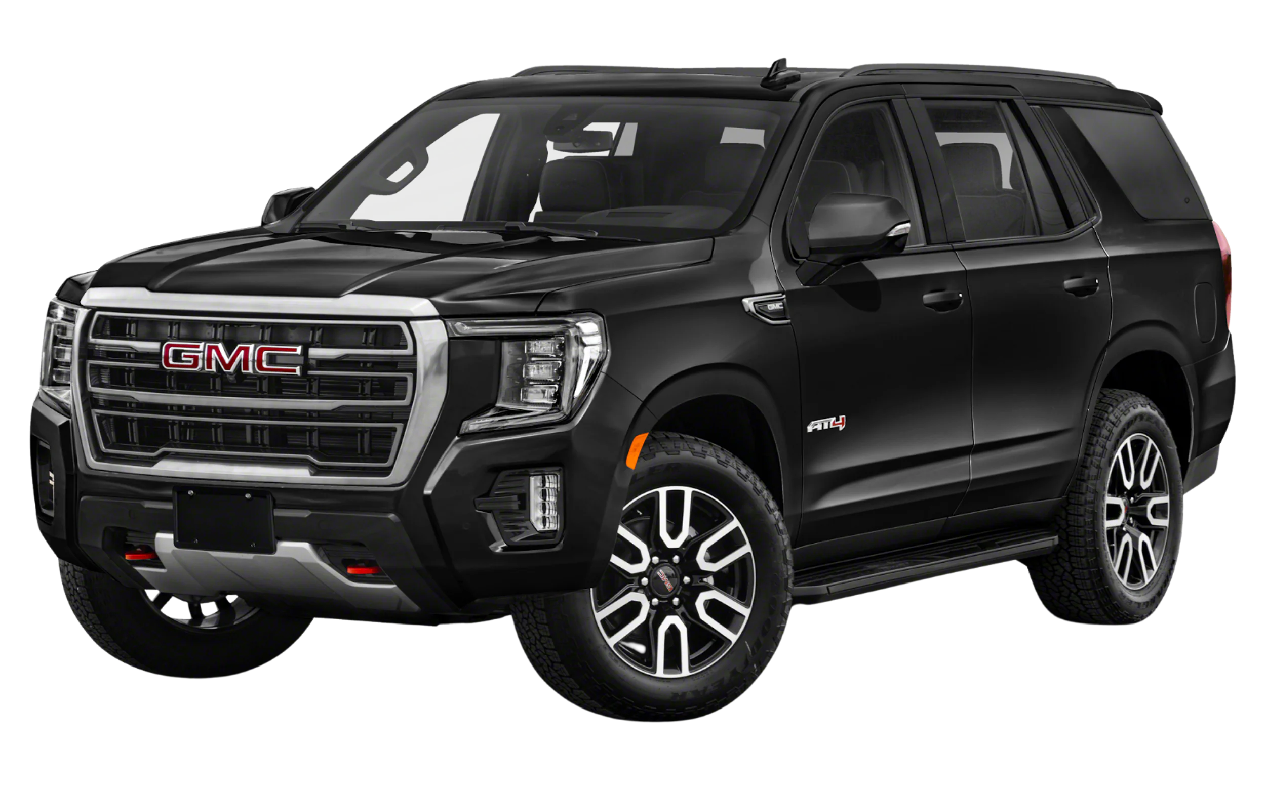 GMC Yukon XL