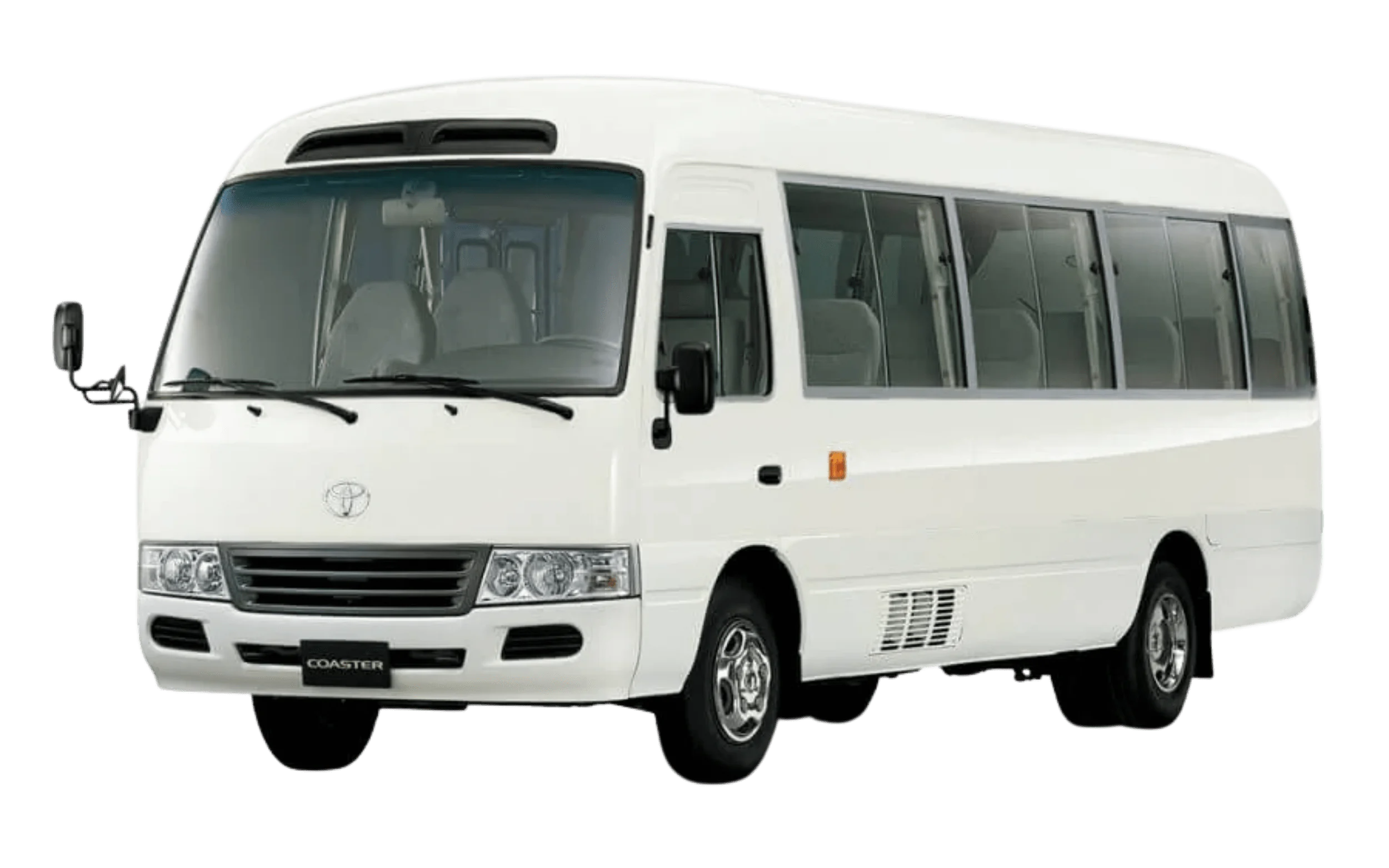 Toyota Coaster