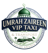 Umrah Zaireen VIP Taxi