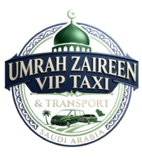 Umrah Zaireen VIP Taxi